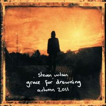 Grace For Drowning CD2