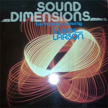 Sound Dimensions (Vinyl)