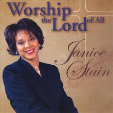 Worship The Lord of All