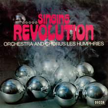 Singing Revolution (Vinyl)