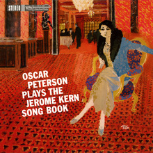 Plays The Jerome Kern Song Book (Remastered 2009)