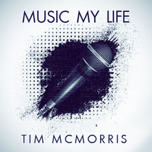 Music My Life (CDS)