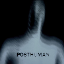 Dissident & Posthuman (CDS)