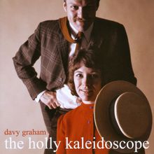 The Holly Kaleidoscope (Vinyl)