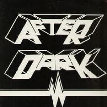 After Dark (Vinyl)