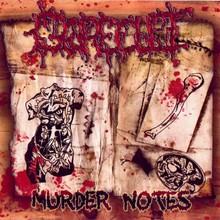Murder Notes (EP)