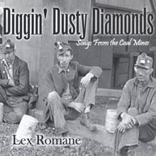 Diggin' Dusty Diamonds