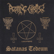 Satanas Tedeum