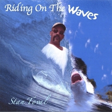 Riding On The Waves