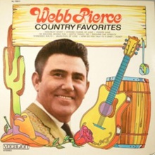 Country Favorites (Vinyl)