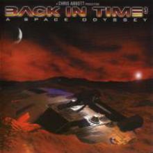 Back In Time Vol. 3: A Space Odyssey