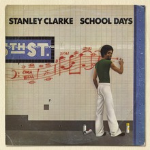 School Days (Vinyl)