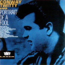 Portrait Of A Fool (Vinyl)
