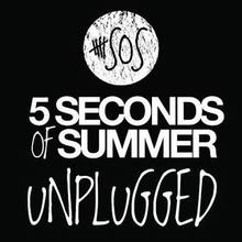 Unplugged (EP)