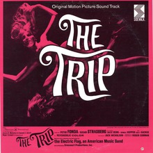 The Trip (Vinyl) OST