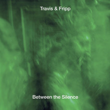 Between The Silence CD3