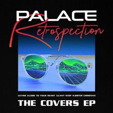 Retrospection - The Covers (EP)