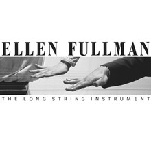 The Long String Instrument (Vinyl)