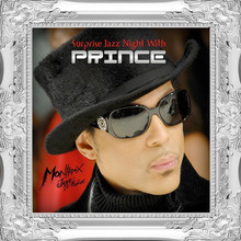 Surprise Jazz Night With Prince CD1