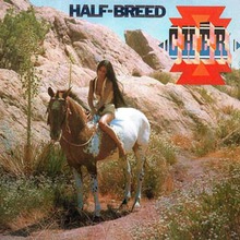 Half-Breed (Vinyl)