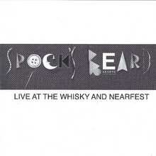 Live At The Whisky And Nearfest CD1