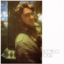 Riccardo Fogli (Vinyl)