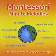 Montessori Minute Melodies
