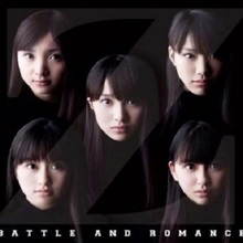 Battle And Romance CD1