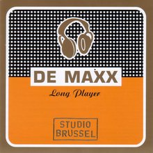 De Maxx Long Player Vol. 1 CD2
