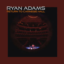 Return To Carnegie Hall (EP)