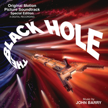 The Black Hole (Vinyl)