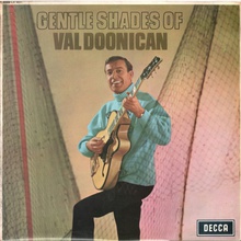 Gentle Shades Of Val Doonican (Vinyl)