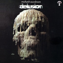 Delusion (vinyl)
