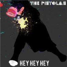 Hey Hey Hey (EP)
