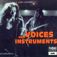 Voices And Instruments