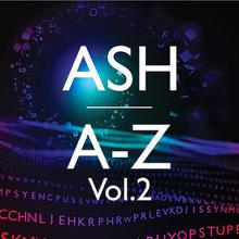 A - Z Vol. 2