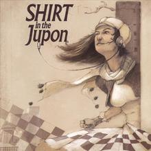 Shirt in the Jupon