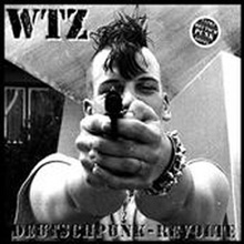 Deutschpunk Revolte (Vinyl)