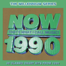 Now That's What I Call Music! - The Millennium Series 1990 CD1
