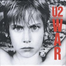 War (Deluxe Edition 2008) CD1