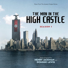 The Man In The High Castle (Season 1)