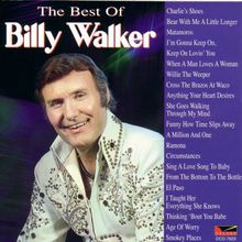 The Best Of Billy Walker
