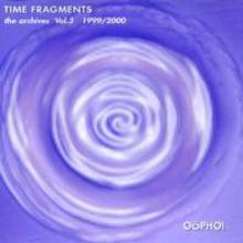 Time Fragments Vol. 3