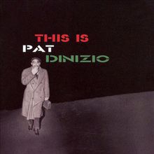 This Is Pat Dinizio CD1