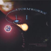 STORMWORKS Chapter 1: Without Warning