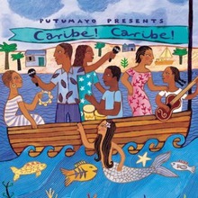 Putumayo Presents: Caribe! Caribe!