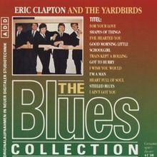 The Blues Collection