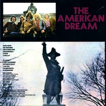 The American Dream (Vinyl)