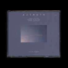 Azimuth / The Touchstone / Depart CD3