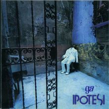Ipotesi (Reissued 2007)